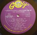 The Temptations-Greatest Hits