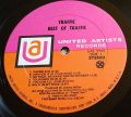 Traffic-Best Of Traffic