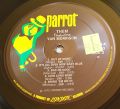 Them (3) Featuring Van Morrison-Them Featuring Van Morrison