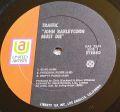 Traffic-John Barleycorn Must Die