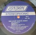The Rolling Stones-Their Satanic Majesties Request