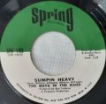 The Boys In The Band-(How About A Little Hand For) The Boys In The Band / Sumpin Heavy