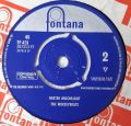 The Merseybeats-I Think Of You / Mister Moonlight