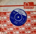 The Merseybeats-I Think Of You / Mister Moonlight