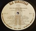 The Delmore Brothers-Lonesome Yodel Blues