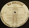 The Delmore Brothers-Early Sacred Songs - Volume III