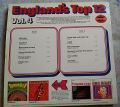 Unknown Artist-England's Top 12 Volume 4