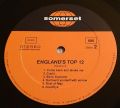 Unknown Artist-England's Top 12 Volume 4