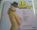 Unknown Artist-16 Chart Hits Volume 12