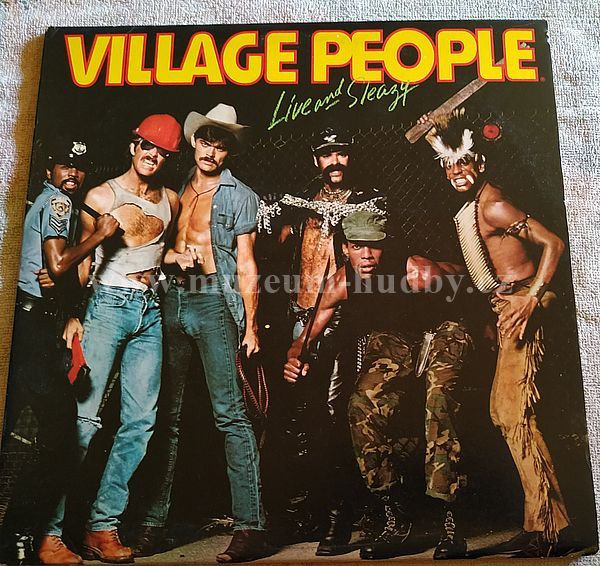 Village People