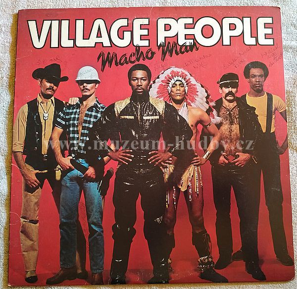 Village People