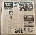 Various - Beatles ,Dave Clark Fiv ,Kinks .Hollies-History Of British Rock Vol. 2