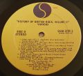 Various - Beatles ,Dave Clark Fiv ,Kinks .Hollies-History Of British Rock Vol. 2