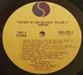 Various - Beatles ,Dave Clark Fiv ,Kinks .Hollies-History Of British Rock Vol. 2