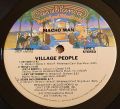 Village People-Macho Man