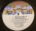 Village People-Live And Sleazy
