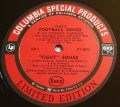 Various-Famous Football Songs Of The Southwest Conference
