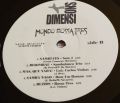 Various-Mondo Bossa Tres