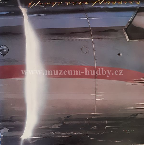 Wings Paul McCartney Beatles