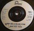 Was Not Was-Papa Was A Rolling Stone