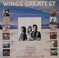 Wings Paul McCartney Beatles-Wings Greatest