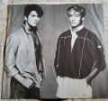 Wham!-Make It Big
