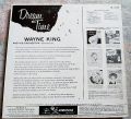 Wayne King And His Orchestra-Dream Time