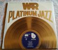 War-Platinum Jazz
