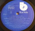 War-Platinum Jazz