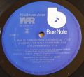 War-Platinum Jazz