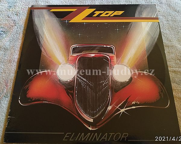 ZZ Top