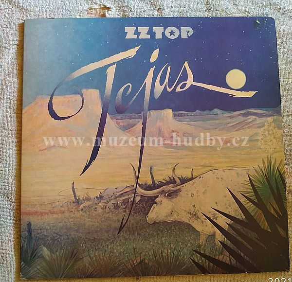 ZZ Top
