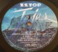 ZZ Top-Tejas