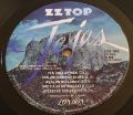ZZ Top-Tejas