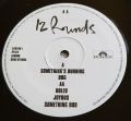 12 Rounds-12 Rounds E.P.