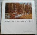 Antonín Dvořák - Česká Filharmonie, Václav Neumann-Slovanské Tance, Česká Suita