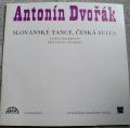 Antonín Dvořák - Česká Filharmonie, Václav Neumann-Slovanské Tance, Česká Suita