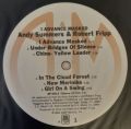 Andy Summers & Robert Fripp-I Advance Masked