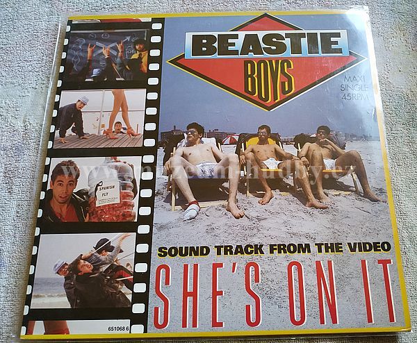 Beastie Boys