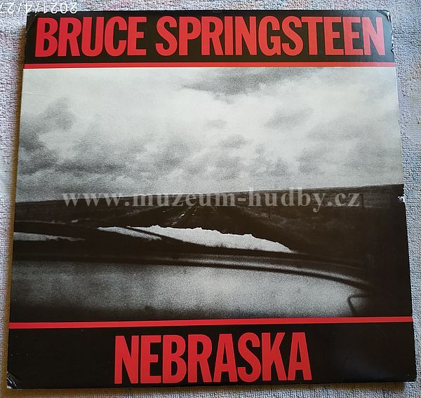 Bruce Springsteen