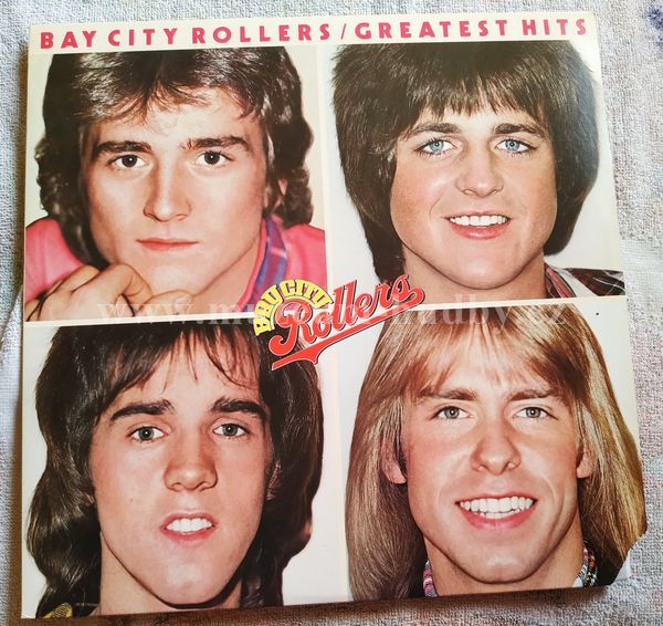 Bay City Rollers