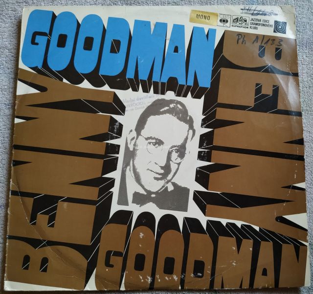 Benny Goodman