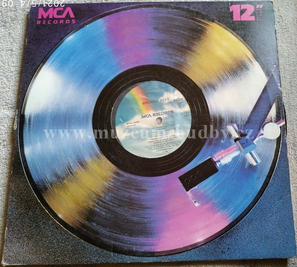 Bronski Beat