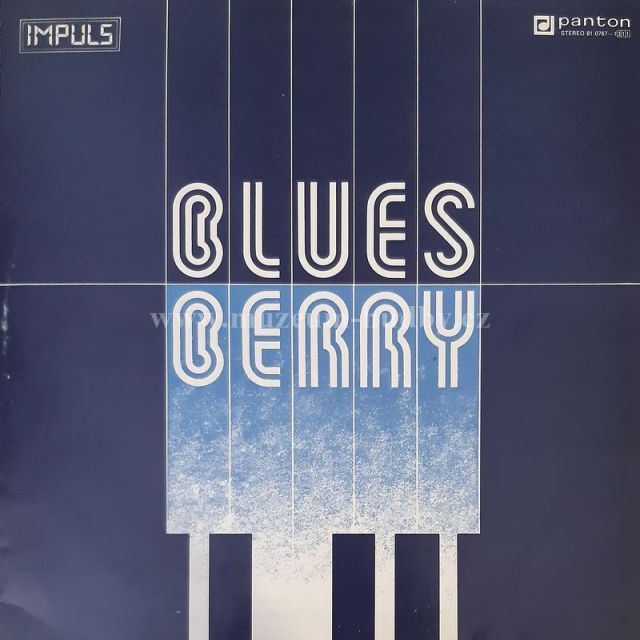 Bluesberry