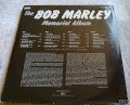 Bob Marley-The Bob Marley Memorial Album