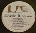 Bob Wills And His Texas Playboys-For The Last Time