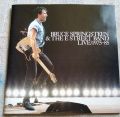 Bruce Springsteen & The E Street Band-Live / 1975-85
