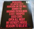 Bruce Springsteen-Nebraska