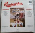 Budvarka-Padesátiny
