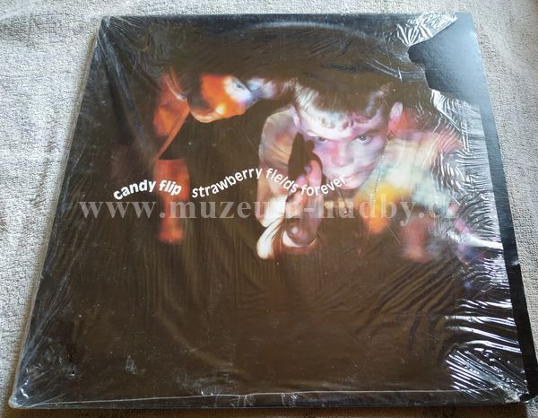 Candy Flip